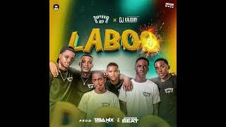 Sintonia07 X Dj Kalisboy - LABOO ( Prod.Dj Taba Mix & Vedapilha Beat )