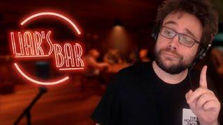 JE SUIS LE MAITRE | Liar's Bar