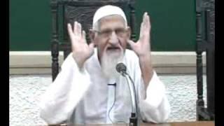 Witr ka tareeqa - qanoot ka tareeqa - witr kay baad nafl - maulana ishaq urdu