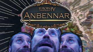I played EU4's MOST POPULAR mod...