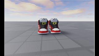 1 2 BUCKLE MY SHOE ROBLOX ANIMATION