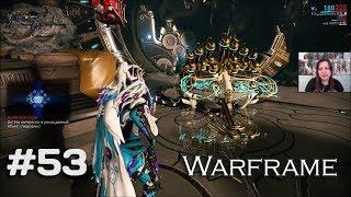 Warframe #53 - КВЕСТ ГИМН ОКТАВИИ