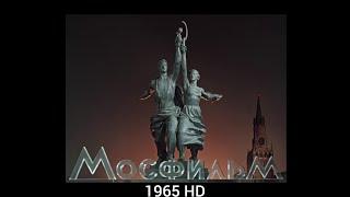 Mosfilm logo (1965) (HD)