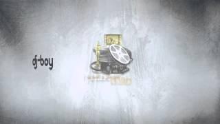 DJ-Boy Studio's Startimes Intro