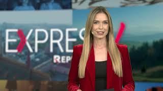 Express Republiki Luz 12.01.2025 | TV Republika