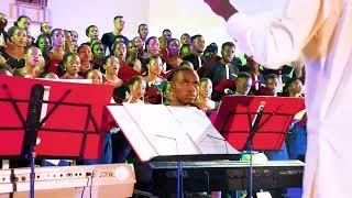 Alleluya Chim le | choral Pastor Bonus | The Big sing concert 2022