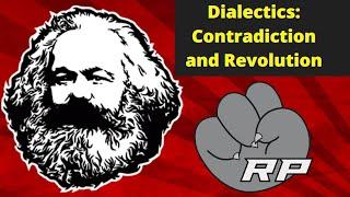 Marx 101: Key Concepts of Dialectical Materialism | Red Plateaus