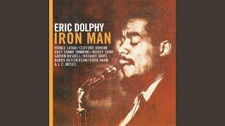 Iron Man (feat. Prince Lasha, Clifford Jordan, Woody Shaw)