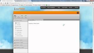 Adding Forms to WordPress