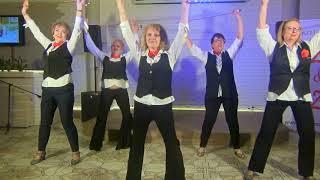 Fashion Orient Rhythm & Dance  Studio  Blues & Jazz