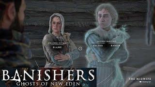 Banishers: Ghost of New Eden - A Picture of Health - Haunting Case