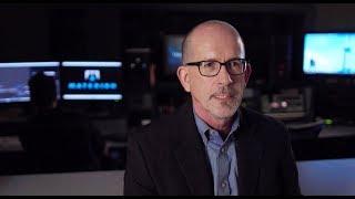 Materion Corporation Testimonial for Cinecraft Productions