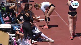 Women's Triple Jump • Russian Athletics