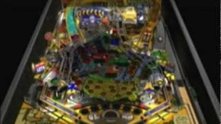 Sega Dreamcast - Pro Pinball Trilogy (PAL)