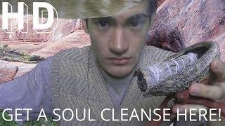 (3D / Binaural) Cleansing Your Soul Ritual Roleplay (Soft Spoken Accent ASMR)