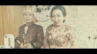 Pernikahan Adat Bali Agus & Laksmi ( Teaser )