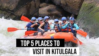 Top 5 places to visit in Kitulgala Sri Lanka | Sunnysl Travels