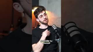 Starting a Business to Combat Youth Unemployment - C.Cast #25 with Thozi Music