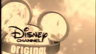 Logo FX: Disney Channel Original