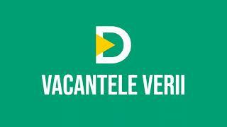 Vacantele verii DirectBooking