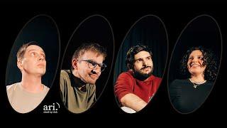 Stand-Up концерт: Кирилл Лаврухин, Кристина Григорян, Ашот Даниелян, Александр Нижегородцев