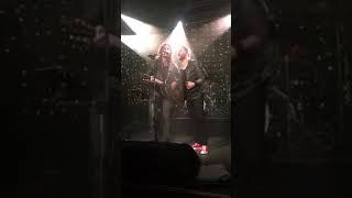 Gil Ofarim & Tal Ofarim Technikum München (23.2.18)