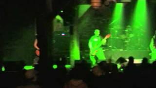 Re-Armed - Worldwide Hypnotize @ Fontaine Palace, Liepaja