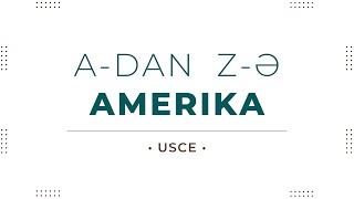 ICAMS | A-dan Z-ə Amerika (USCE)