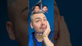 E SE… #milano #calcio #interisti #argentina #lautaro #messi #leomessi #venezuela #inter