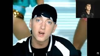 Реакция рок музыканта на трек:Eminem - A** Like That.    Romazavr VS RZT