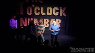 Three Weddings and a Circumcision - the Improvised Musical feat Ken Hall