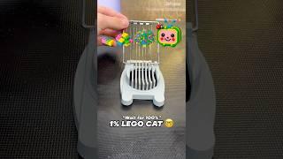 Legomelon EVOLUTION  #shorts
