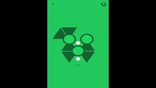 green (game) Level 11 12 13 14 15 16 17 18 19 20 Walkthrough