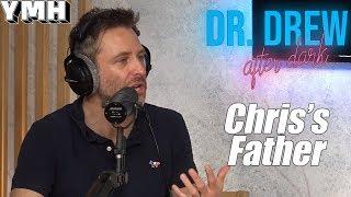 Chris Hardwick On His Dad - DrDAD Highlights