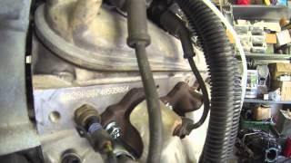 Squirter Update in A Gear Heads Garage 22 June 2013