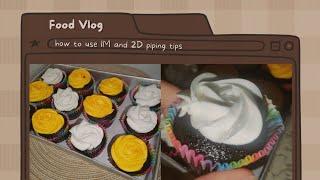 Mastering Cupcake Decorating - Here's How You Can Do It Too!