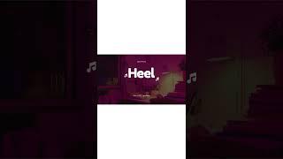 "Heel" Afro x Dancehall Type Beat - 2025