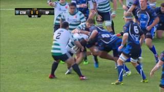 Enisei STM v Krasniy Yar | Final of Russian Rugby Championship 2016