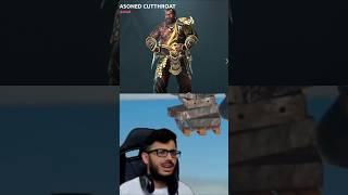 RANKING All BUTCHER Skins With MEMES #sfa