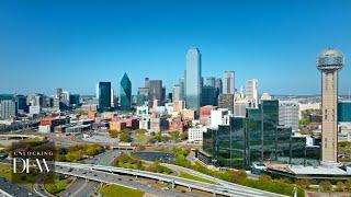 10 Reasons You Should Move to Dallas | Unlocking DFW | Dallas Real Estate Experts