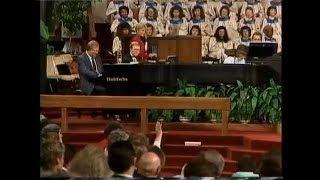 Jimmy Swaggart [Chuvas do Espírito]