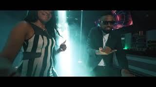 Roody Roodboy - AN KACHET [OFFICIAL VIDEO]