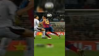 Ronaldinhos magic  #shorts #football