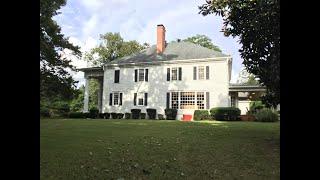 FOR SALE**BEAUTIFUL ANTEBELLUM SOUTHERN STYLE FAMILY HOME**