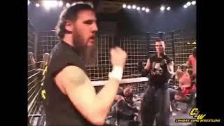 Team CZW vs. Team MBA | CZW Cage of Death IX