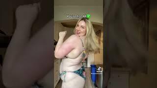 Bbw Tiktok