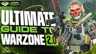 Warzone 2: Ultimate Beginners Guide & Best Tips