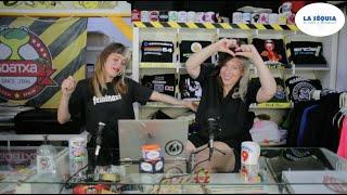 La Mala Racha 1x05 LA OBSESIÓN ️‍