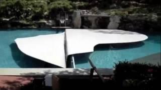 Covertech: Grando Pool Cover