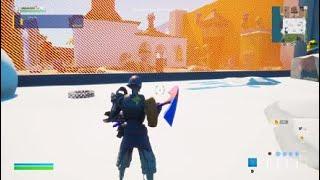 Fortnite Minions simulator part 3